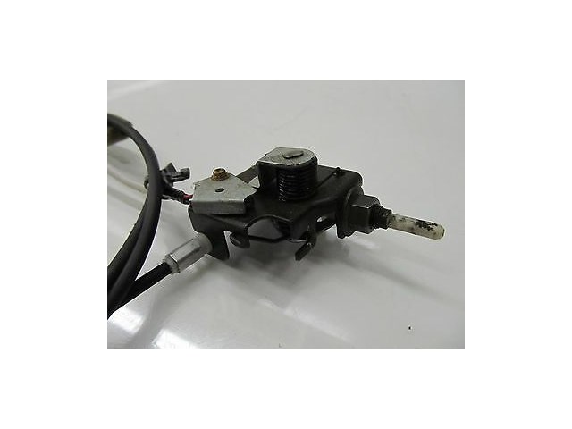 2004-2006 NISSAN QUEST OEM GAS LID / DOOR ACTUATOR ASSEMBLY