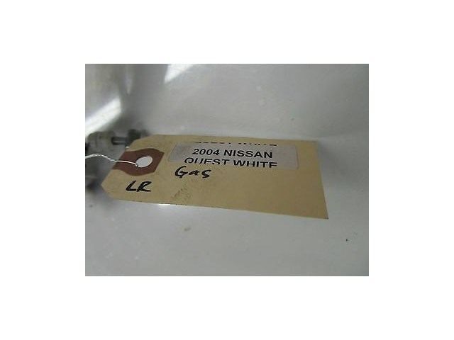 2004-2006 NISSAN QUEST OEM GAS LID / DOOR ACTUATOR ASSEMBLY