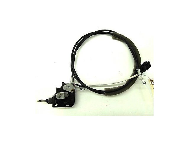 2004-2006 NISSAN QUEST OEM GAS LID / DOOR ACTUATOR ASSEMBLY