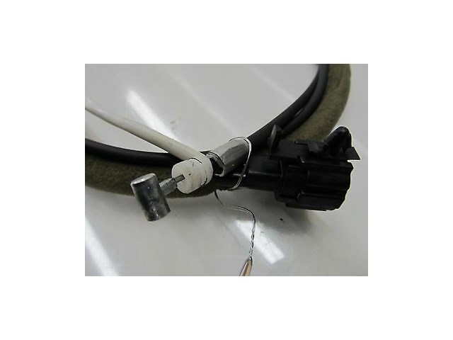 2004-2006 NISSAN QUEST OEM GAS LID / DOOR ACTUATOR ASSEMBLY