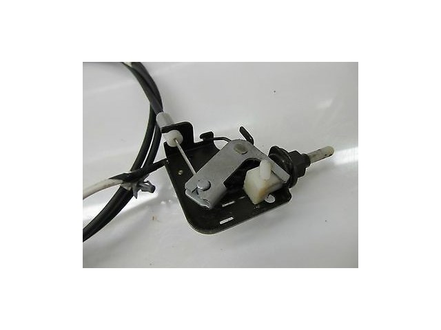 2004-2006 NISSAN QUEST OEM GAS LID / DOOR ACTUATOR ASSEMBLY