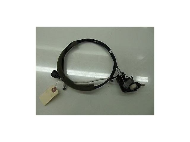 2004-2006 NISSAN QUEST OEM GAS LID / DOOR ACTUATOR ASSEMBLY