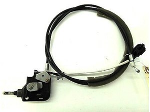 2004-2006 NISSAN QUEST OEM GAS LID / DOOR ACTUATOR ASSEMBLY