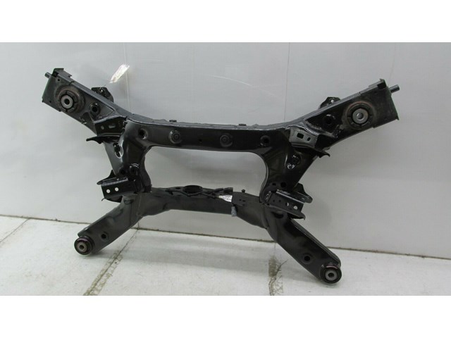 2015-2019 NISSAN MURANO OEM REAR SUSPENSION SUB FRAME CROSS MEMBER  