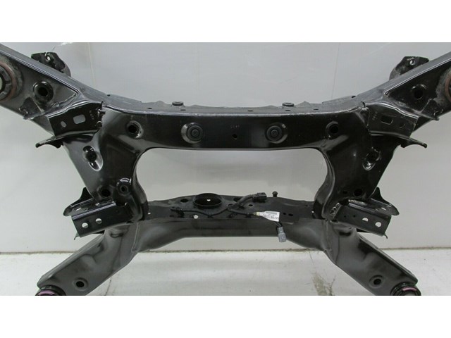 2015-2019 NISSAN MURANO OEM REAR SUSPENSION SUB FRAME CROSS MEMBER  
