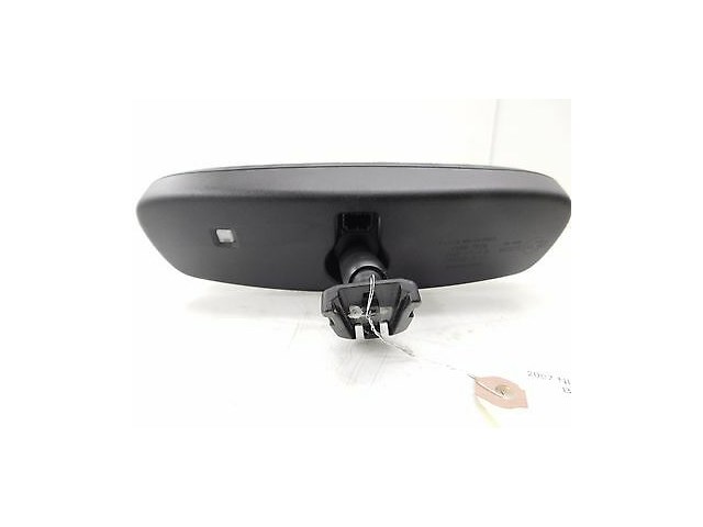 2007-2009 NISSAN QUEST OEM REAR VIEW REARVIEW MIRROR HOMELINK COMPASS