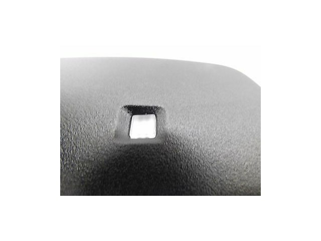 2007-2009 NISSAN QUEST OEM REAR VIEW REARVIEW MIRROR HOMELINK COMPASS