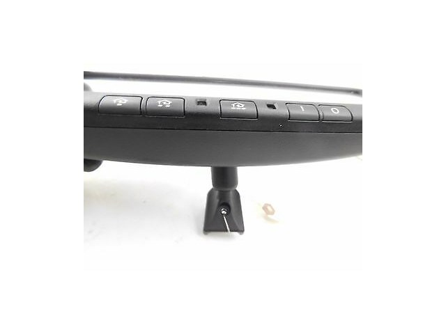 2007-2009 NISSAN QUEST OEM REAR VIEW REARVIEW MIRROR HOMELINK COMPASS