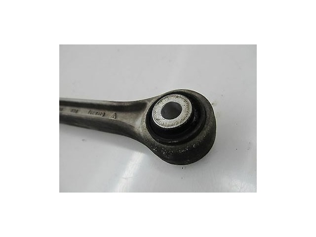 2005-2008 PORSCHE 911 TURBO 997 OEM LEFT REAR SUSPENSION UPPER BACK CONTROL ARM