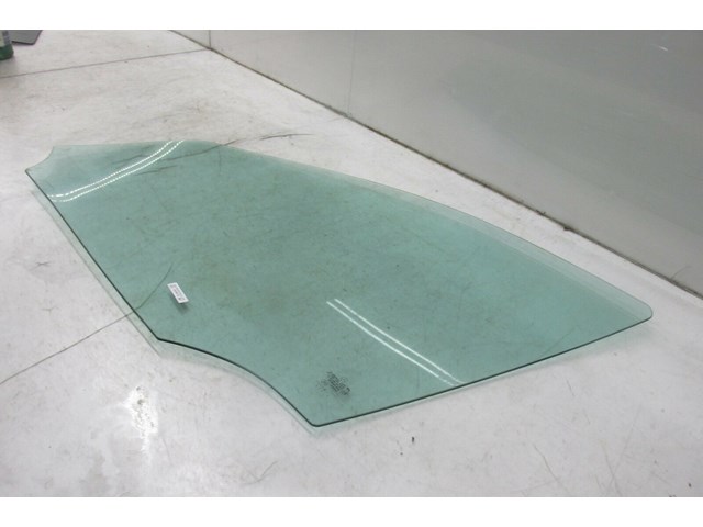 2007-2012 MERCEDES GL450 X164 OEM RIGHT FRONT PASSENGER SIDE WINDOW 