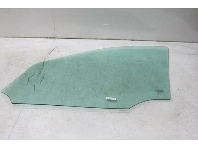 2007-2012 MERCEDES GL450 X164 OEM RIGHT FRONT PASSENGER SIDE WINDOW 
