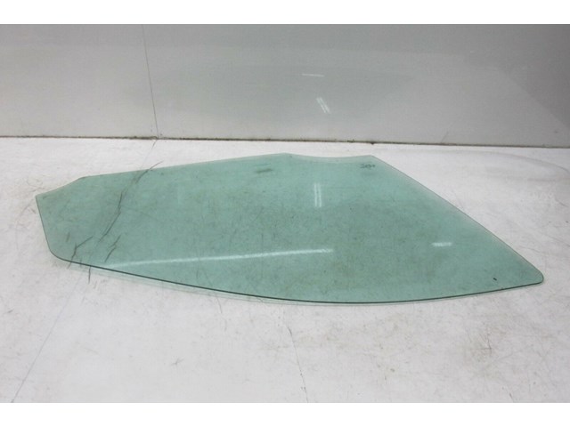2007-2012 MERCEDES GL450 X164 OEM RIGHT FRONT PASSENGER SIDE WINDOW 
