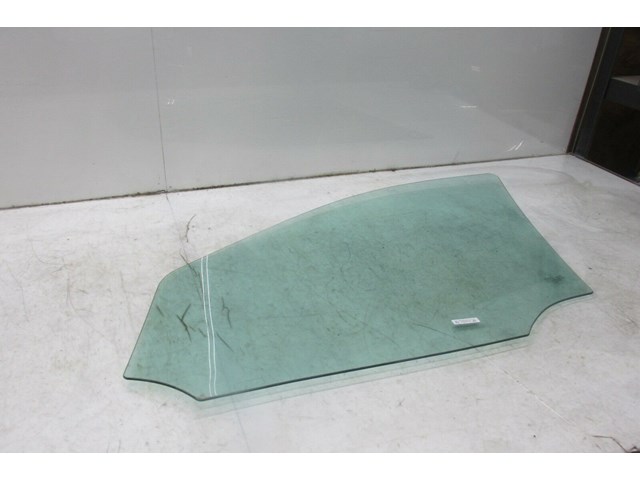 2007-2012 MERCEDES GL450 X164 OEM RIGHT FRONT PASSENGER SIDE WINDOW 