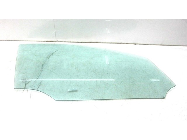 2007-2012 MERCEDES GL450 X164 OEM RIGHT FRONT PASSENGER SIDE WINDOW 
