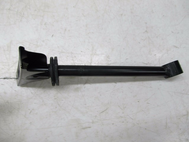 2013-2015 PORSCHE BOXSTER 981 OEM RIGHT FRONT MOUNT SUPPORT BRACKET 99150453800