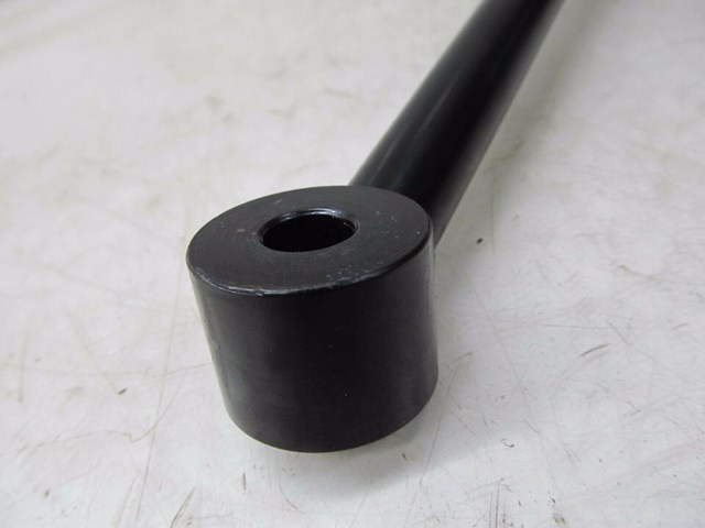 2013-2015 PORSCHE BOXSTER 981 OEM RIGHT FRONT MOUNT SUPPORT BRACKET 99150453800