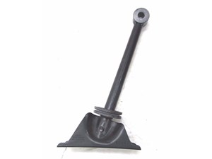 2013-2015 PORSCHE BOXSTER 981 OEM RIGHT FRONT MOUNT SUPPORT BRACKET 99150453800