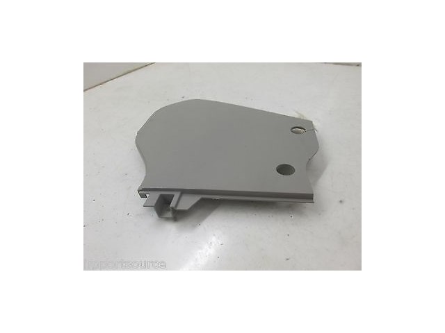 2013-2015 GMC ACADIA OEM CENTER CONSOLE LEFT SIDE REAR ACCES COVER PANNEL 