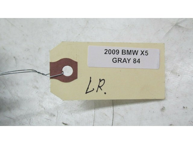  2007-2010 BMW X5 E70 OEM LEFT REAR DRIVER SIDE DOOR CHECK STRAP STOPPER 