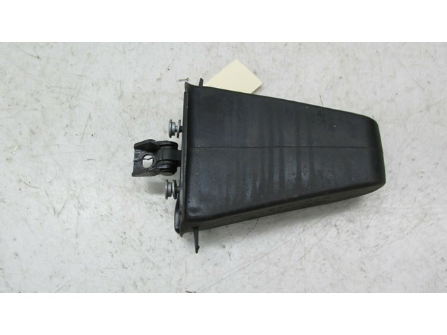  2007-2010 BMW X5 E70 OEM LEFT REAR DRIVER SIDE DOOR CHECK STRAP STOPPER 
