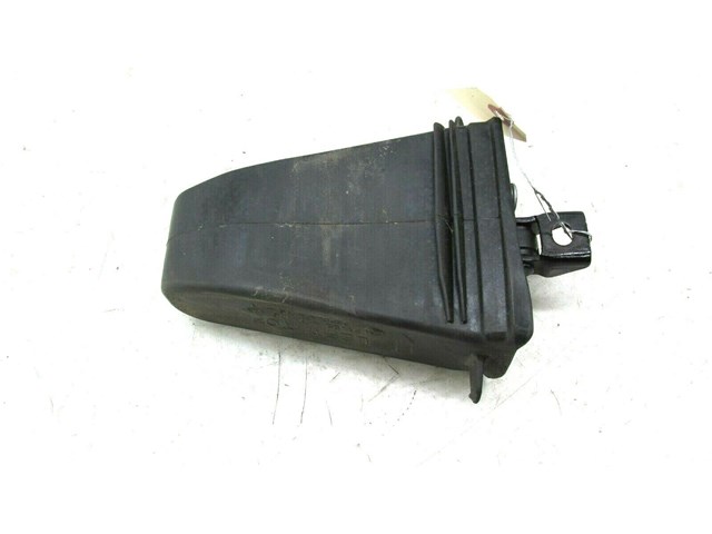  2007-2010 BMW X5 E70 OEM LEFT REAR DRIVER SIDE DOOR CHECK STRAP STOPPER 