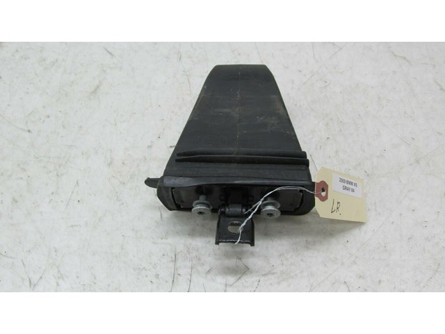  2007-2010 BMW X5 E70 OEM LEFT REAR DRIVER SIDE DOOR CHECK STRAP STOPPER 
