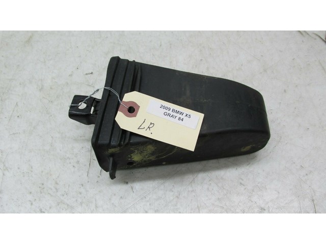  2007-2010 BMW X5 E70 OEM LEFT REAR DRIVER SIDE DOOR CHECK STRAP STOPPER 