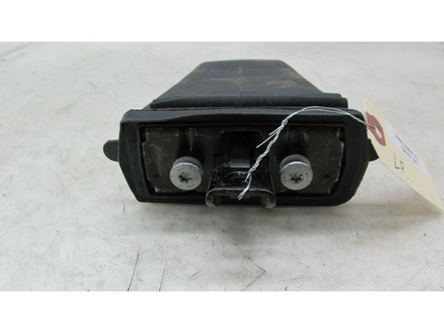  2007-2010 BMW X5 E70 OEM LEFT REAR DRIVER SIDE DOOR CHECK STRAP STOPPER 