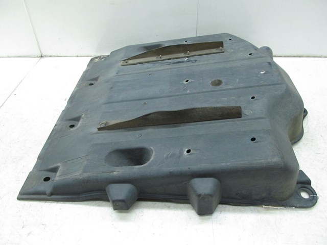 2007-2011 LEXUS GS350 OEM REAR LOWER SKID PLATE COVER PANEL 