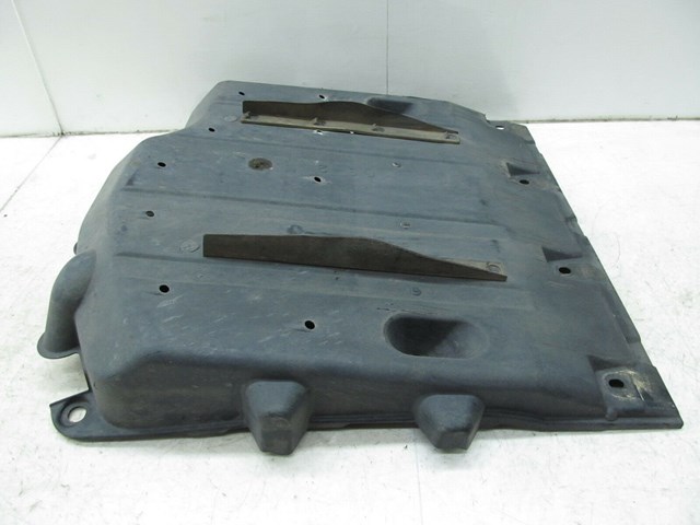 2007-2011 LEXUS GS350 OEM REAR LOWER SKID PLATE COVER PANEL 