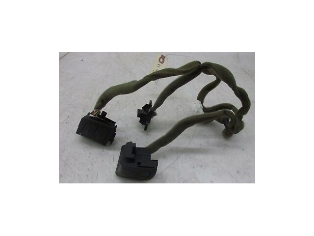 2008-2013 INFINITI G37S COUPE OEM LEFT FRONT STEERING TRIP SET/BRIGHTNESS BUTTON