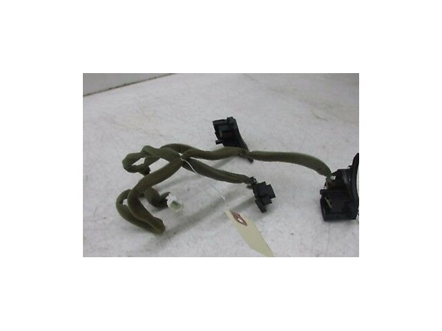 2008-2013 INFINITI G37S COUPE OEM LEFT FRONT STEERING TRIP SET/BRIGHTNESS BUTTON