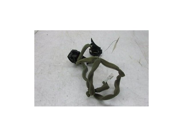 2008-2013 INFINITI G37S COUPE OEM LEFT FRONT STEERING TRIP SET/BRIGHTNESS BUTTON