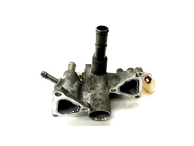 2006-2008 LEXUS IS350 XE20 OEM COOLING SYSTEM WATER BY PASS JOINT 