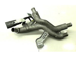 2006-2008 LEXUS IS350 XE20 OEM COOLING SYSTEM WATER HOSE JOINT 