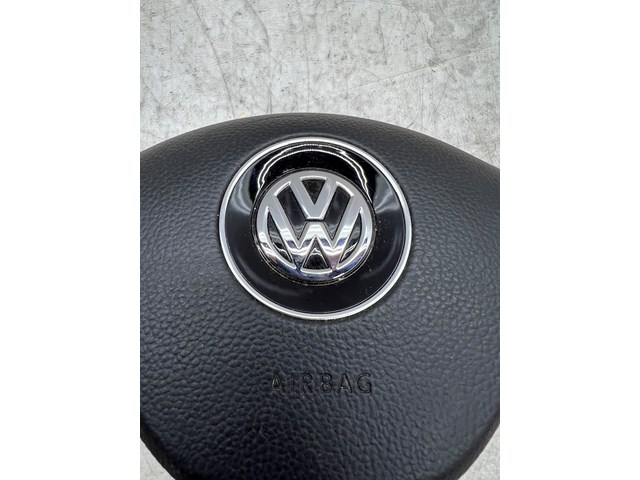 2018 2019 Volkswagen Atlas OEM Steering Wheel Driver Air Bag