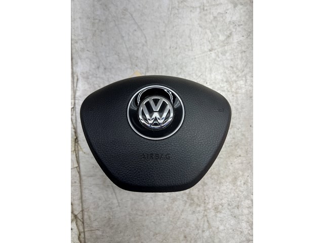 2018 2019 Volkswagen Atlas OEM Steering Wheel Driver Air Bag