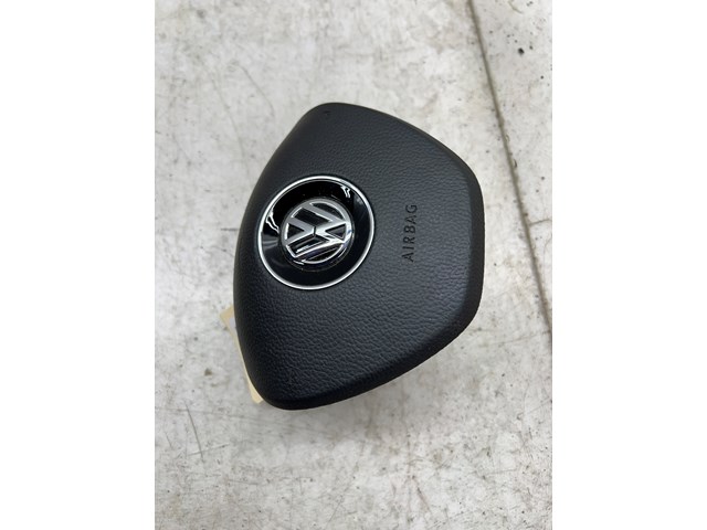 2018 2019 Volkswagen Atlas OEM Steering Wheel Driver Air Bag