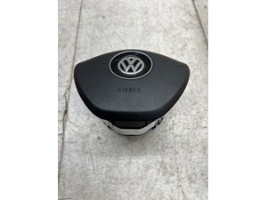 2018 2019 Volkswagen Atlas OEM Steering Wheel Driver Air Bag