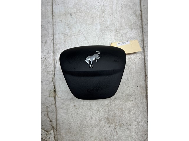 2021 2022 2023 Ford Bronco OEM Steering Wheel Driver Air Bag