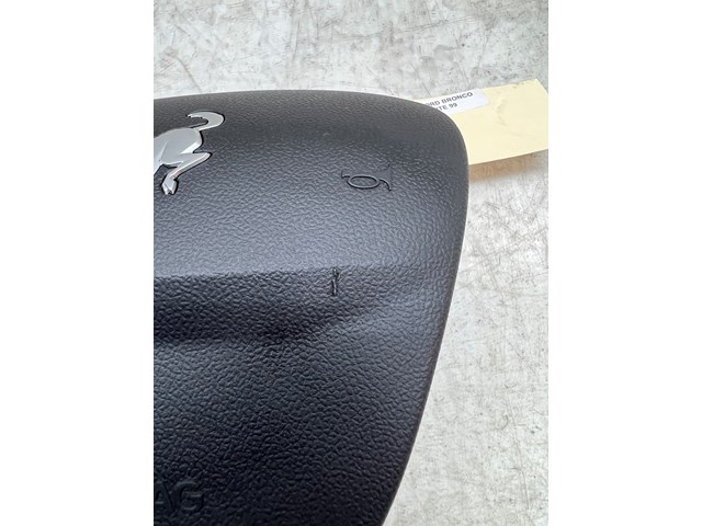 2021 2022 2023 Ford Bronco OEM Steering Wheel Driver Air Bag