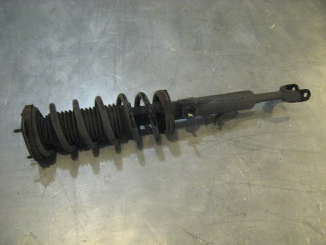 06 Infiniti G35 Sedan Front LH Driver Strut Spring  R16789
