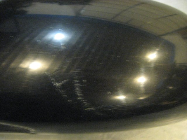 06 Infiniti G35 Driver Front Side View Mirror  R16792