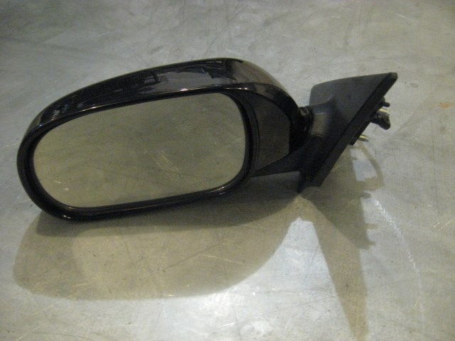 06 Infiniti G35 Driver Front Side View Mirror  R16792