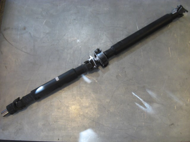 06 Infiniti G35 Sedan Automatic Transmission AT Drive Shaft Assembly  R16822
