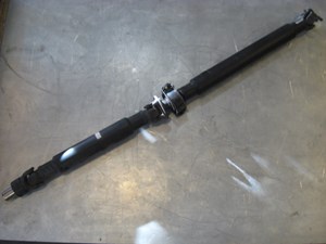 06 Infiniti G35 Sedan Automatic Transmission AT Drive Shaft Assembly  R16822