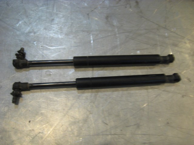 06 Infiniti G35 Rear Trunk Struts  R16823