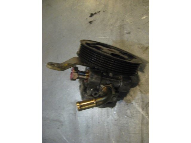 06 Infiniti G35 Power Steering Pump  R16850