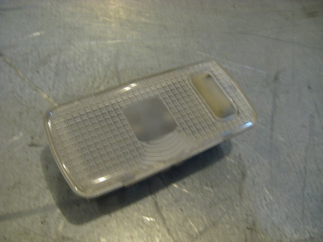 06 Infiniti G35 Rear Dome Light, Sedan  R16862