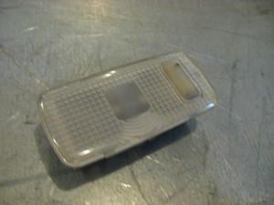 06 Infiniti G35 Rear Dome Light, Sedan  R16862